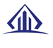 海岸套房 Logo